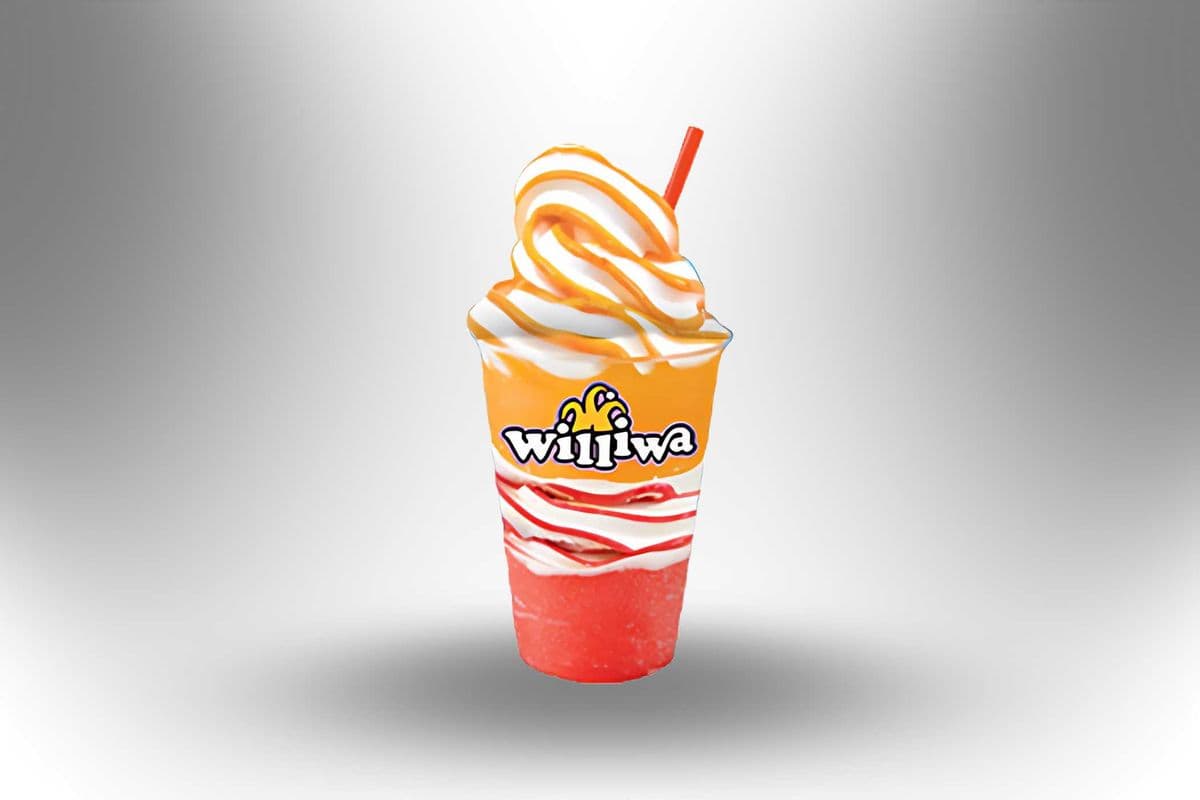 Williwip (12oz)