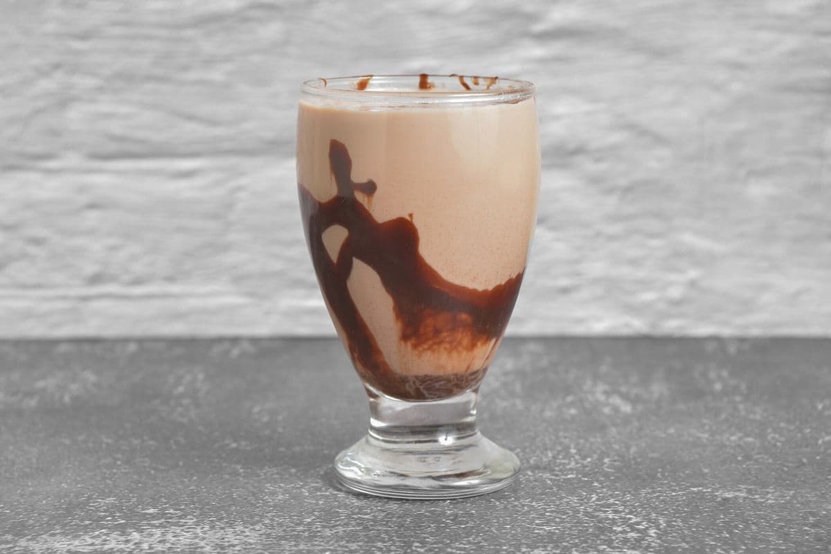 Chocolate Shake