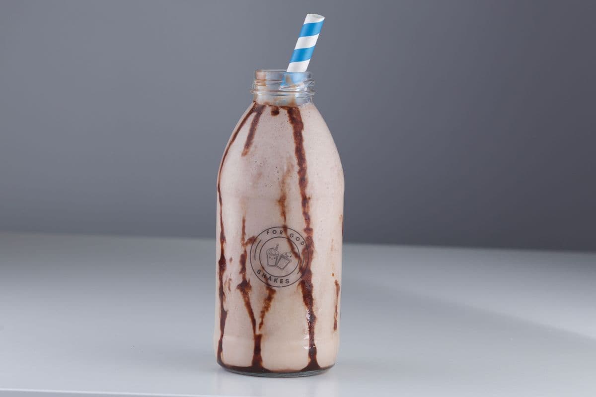 3. Oreo Blast