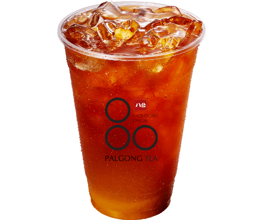 Earl Grey Tea