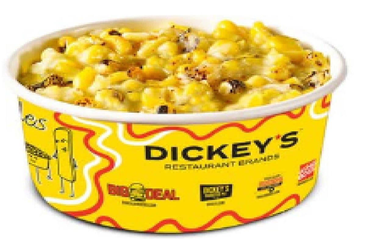 Sweet Corn