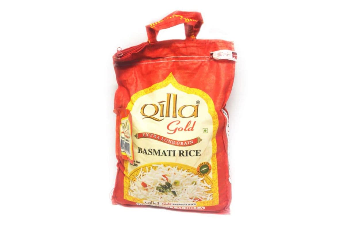 Indian Qilla Gold Extra Long (10lbs)