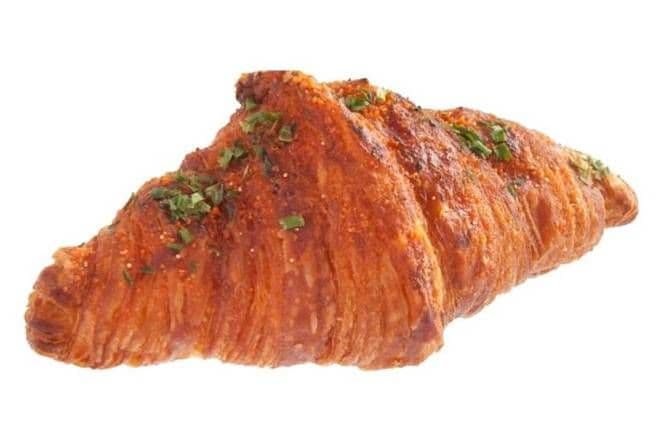 Oeufs de morue épicés / Spicy Cod Roe