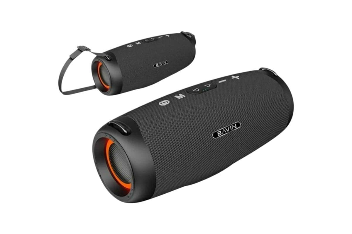 BAVIN BM38 Portable Party Bluetooth