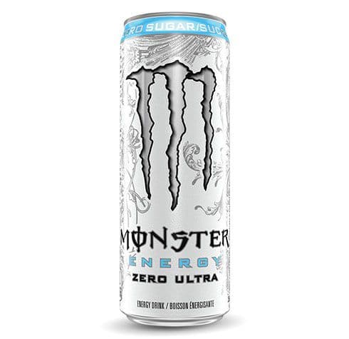 Monster Energy Zero Sugar