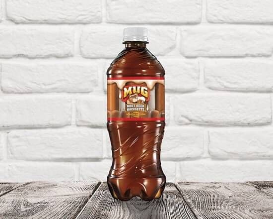 Mug® Root Beer
