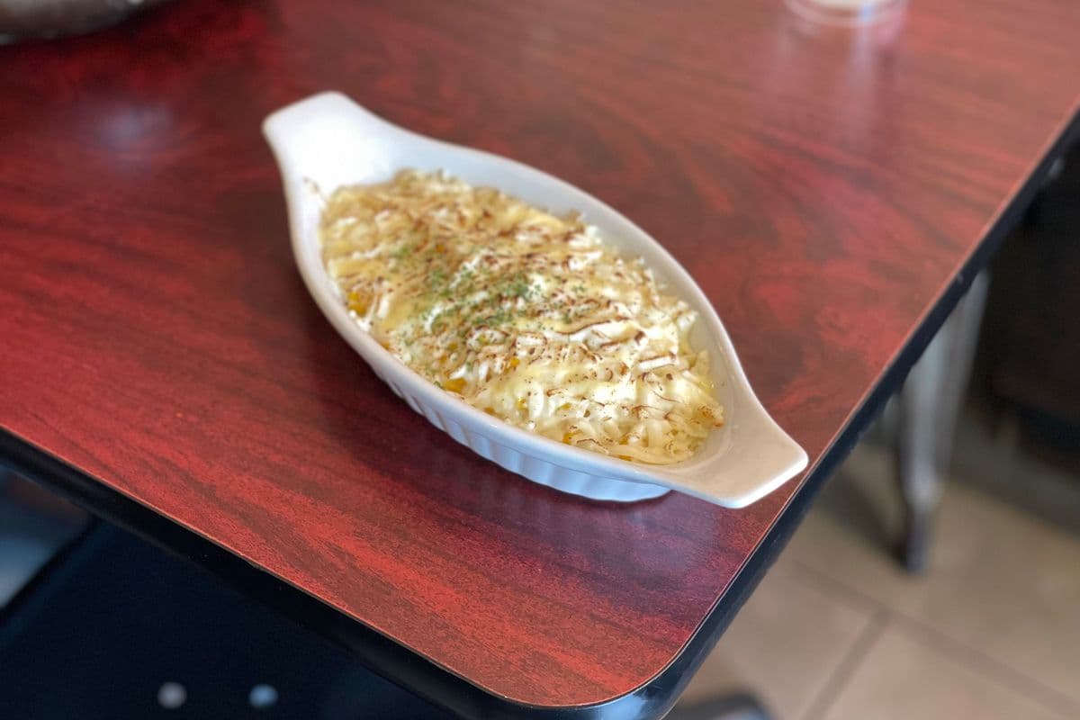 Corn Cheese 콘치즈