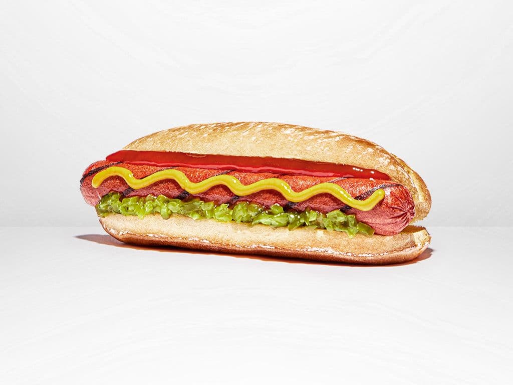 Hot Dog