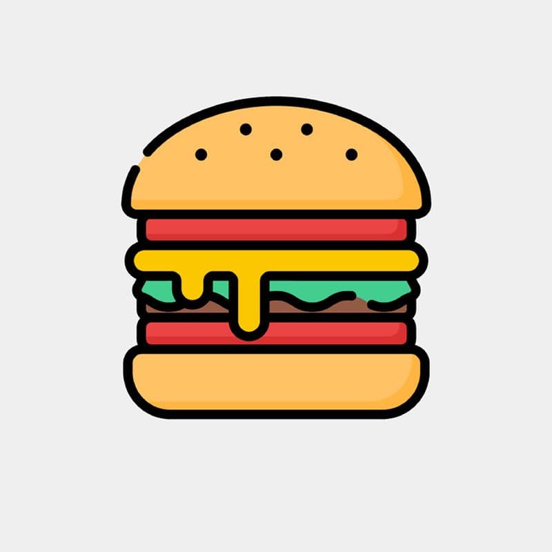 Hamburger / Hamburger