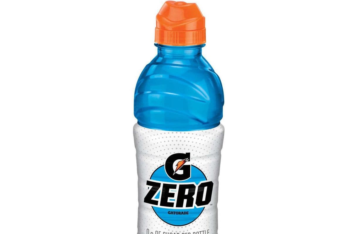 Gatorade Zero Blue Cool sport 710 ml