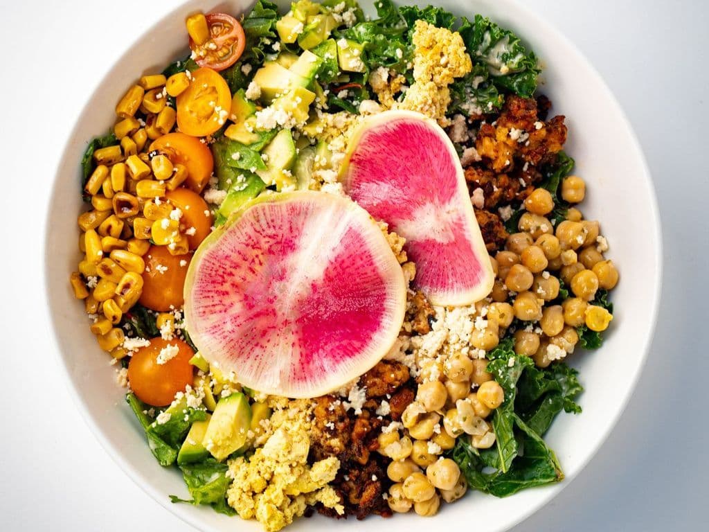 Cobb Salad