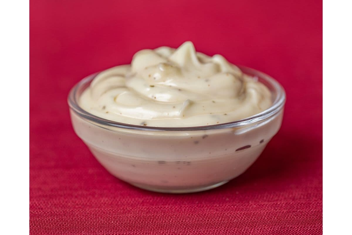 Ranch Sauce