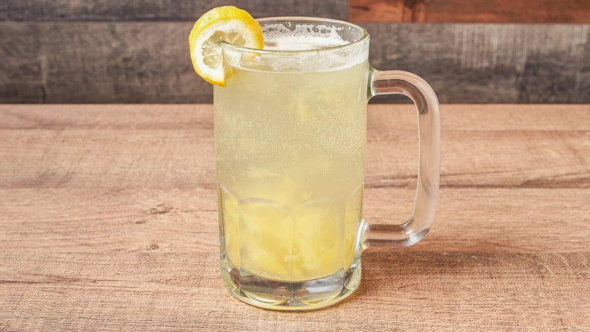Pineapple Limca (HW)