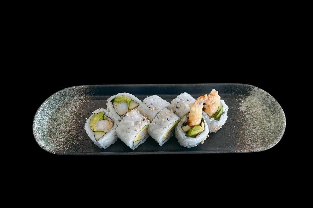 Dynamite Roll - 8 pc