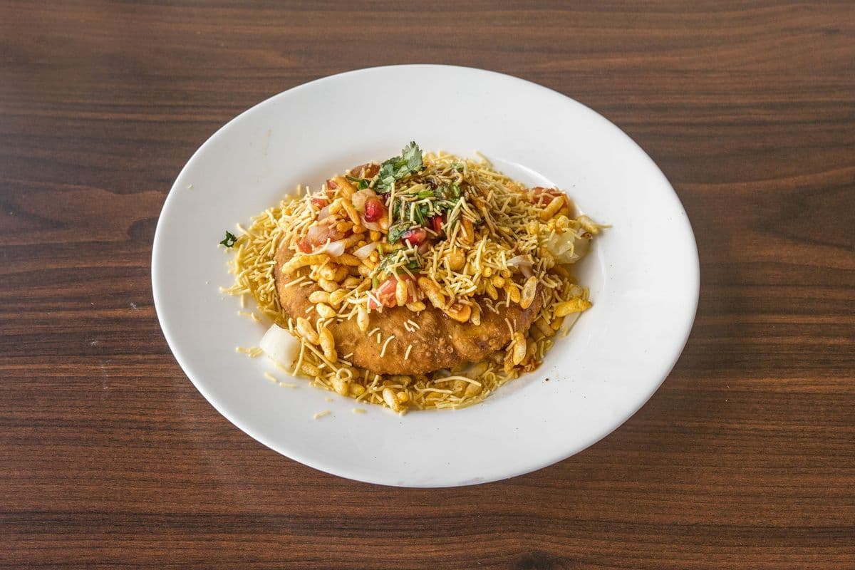 Kachori Chaat