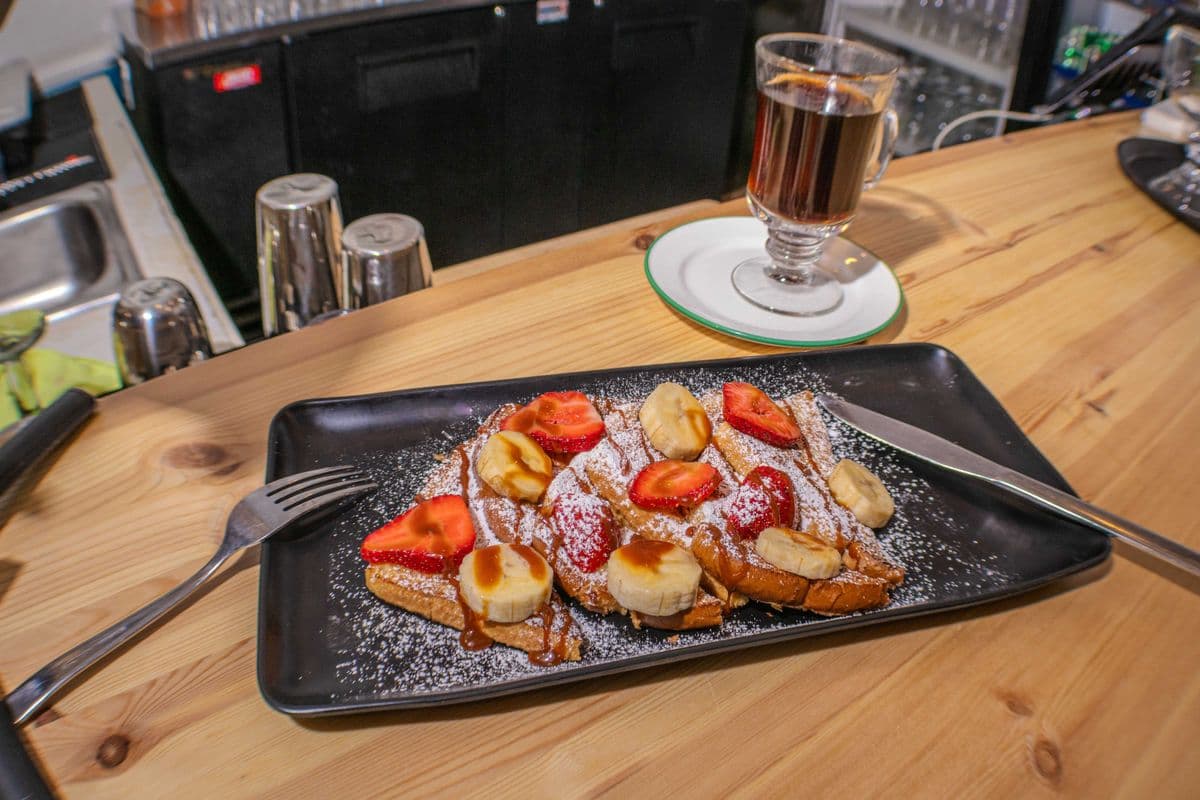French Toast