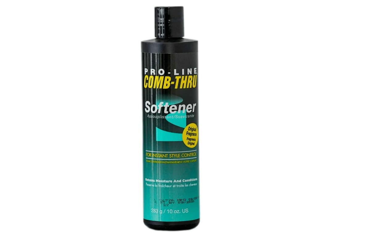 Comb Thru Softener (10 oz)