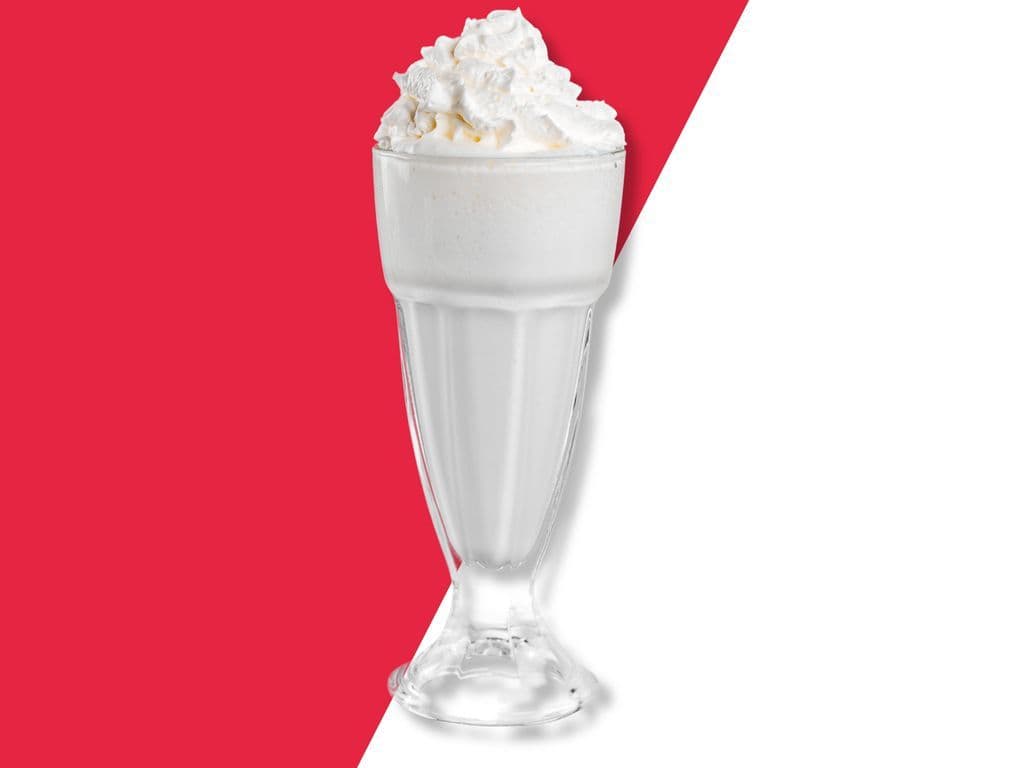 Vanilla Shake