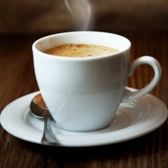 Filter Coffee