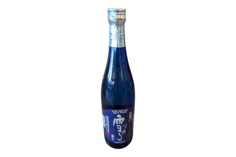 Yuki Hotaru, 720mL (13.5% ABV)