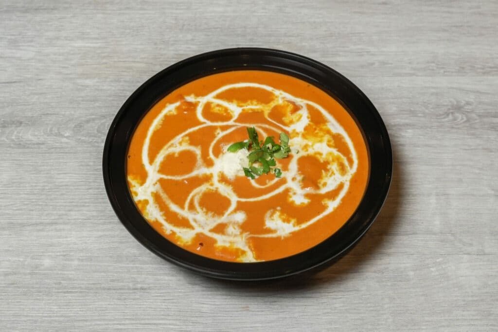 Shahi Paneer