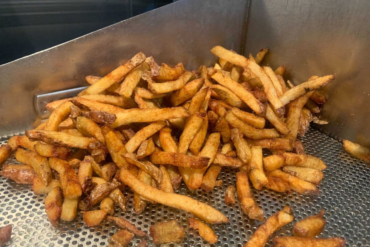petite frite