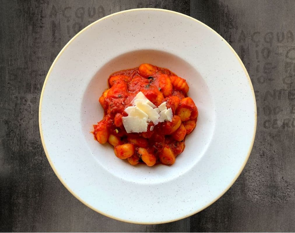 Gnocchi