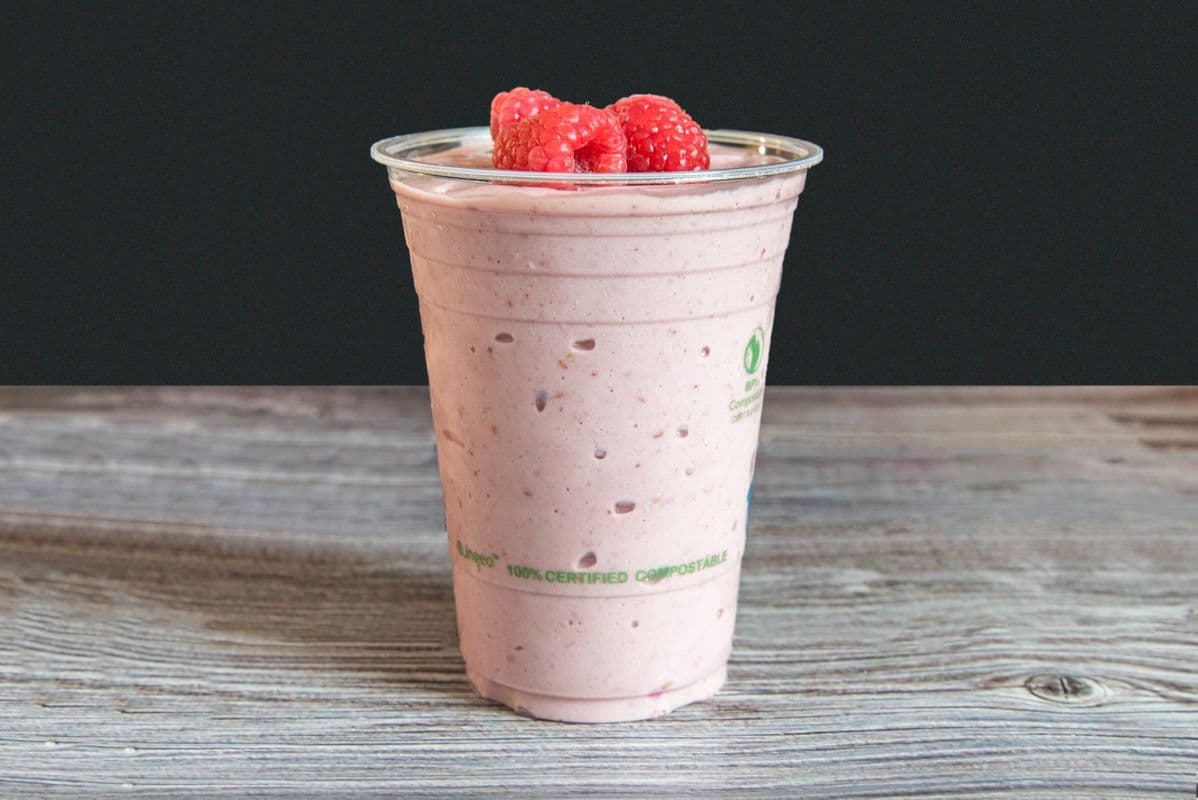 Bella’s Slim Smoothie