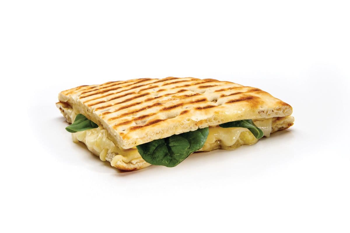 Artisan Grilled Cheese