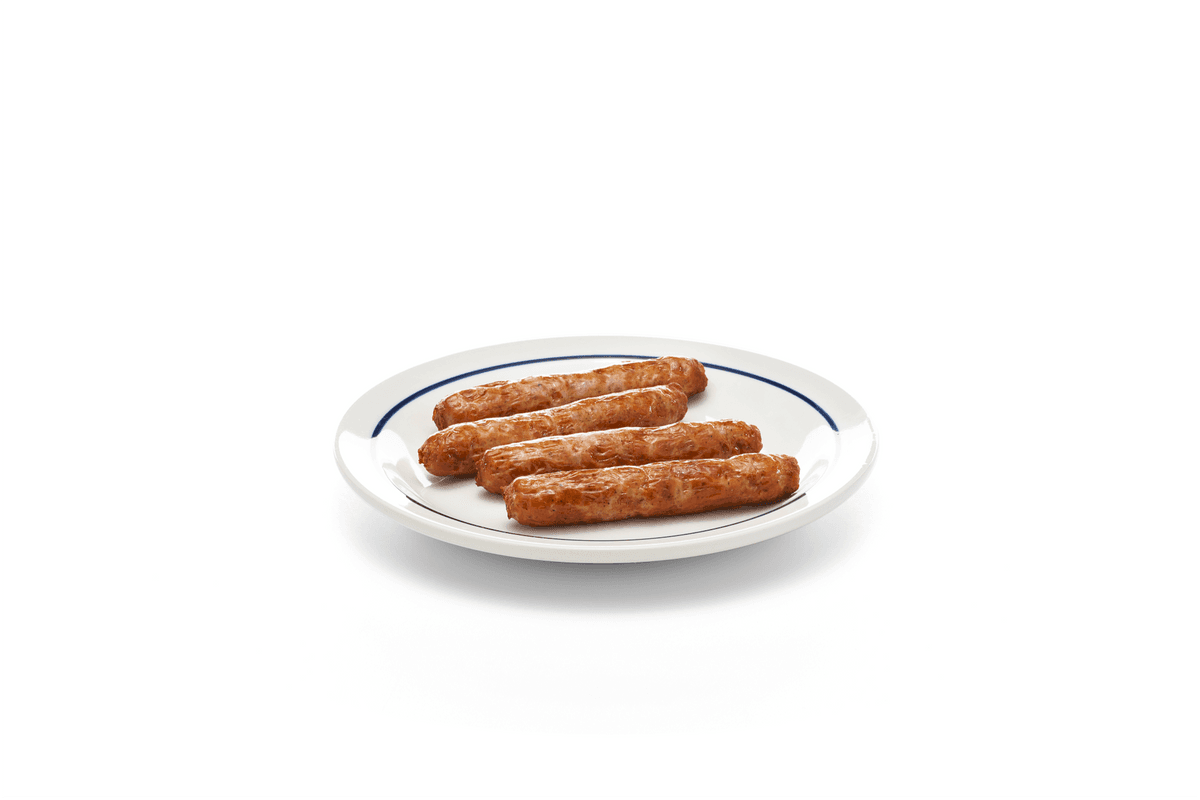 Pork Sausage Links (4 pcs)