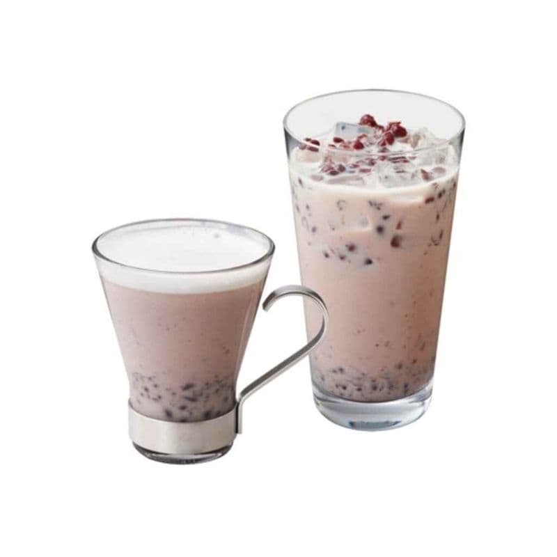 Azuki Latte
