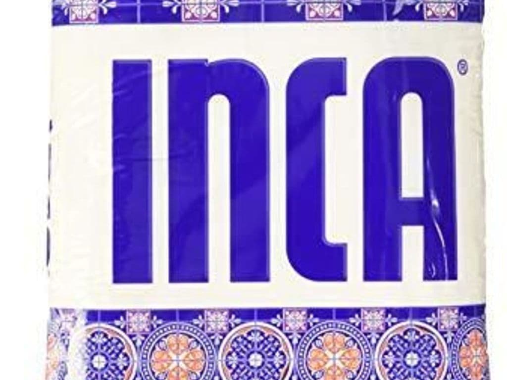 INCA Grasa Comestible 1kg