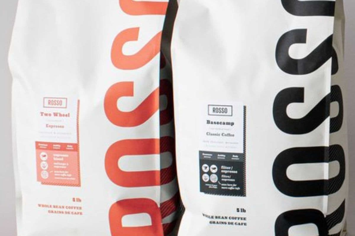 Rosso Basecamp Beans (5 lbs)