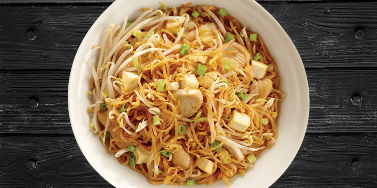 General Pad Thai