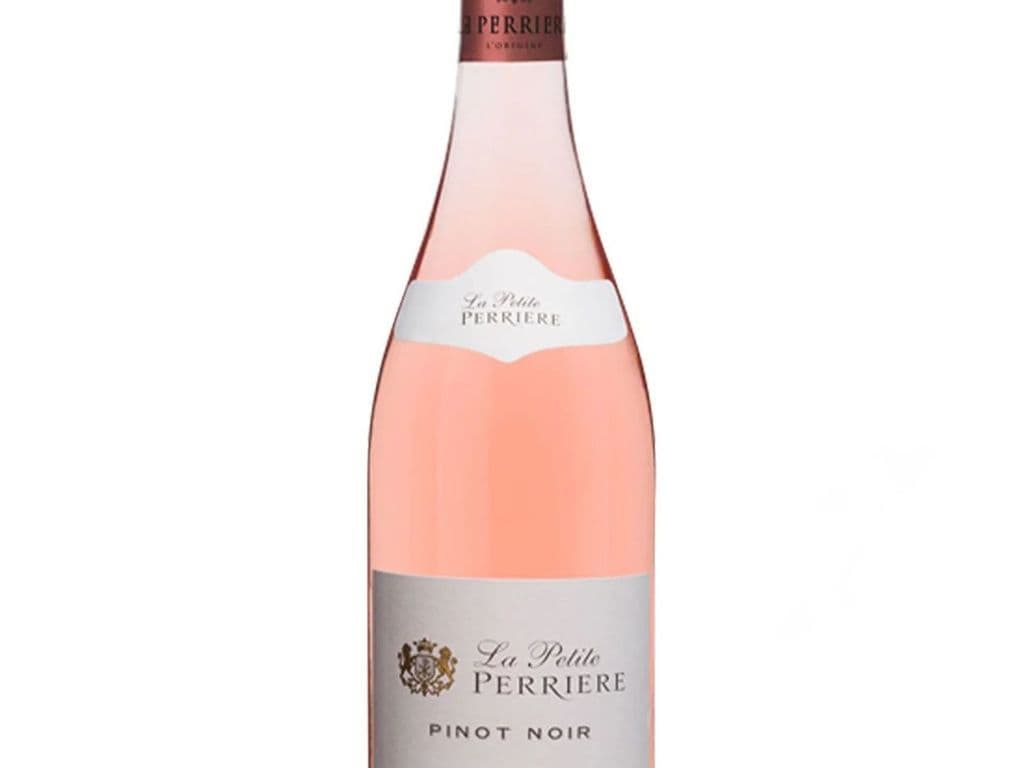La Petite Perriere Pinot Noir Rose Bottle (750 ml)