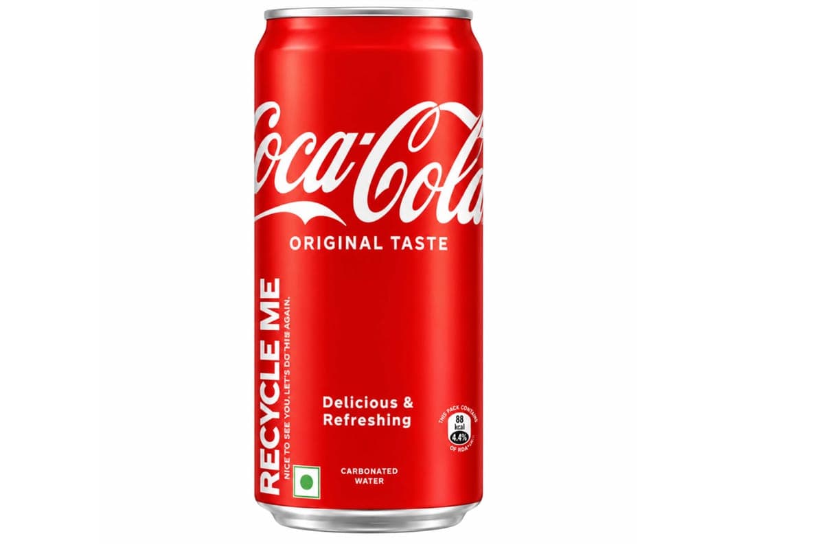 Coke 355ml