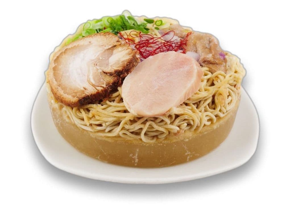 Yuzu Shio Ramen