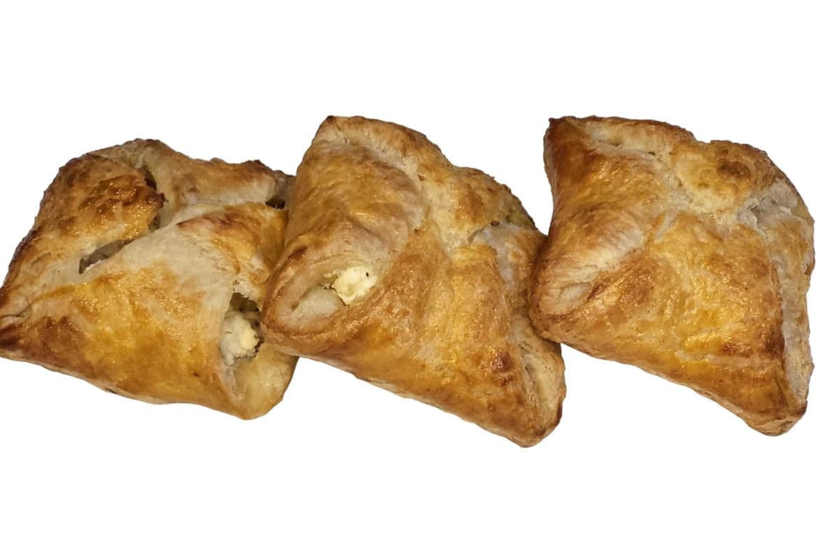 Bourekas