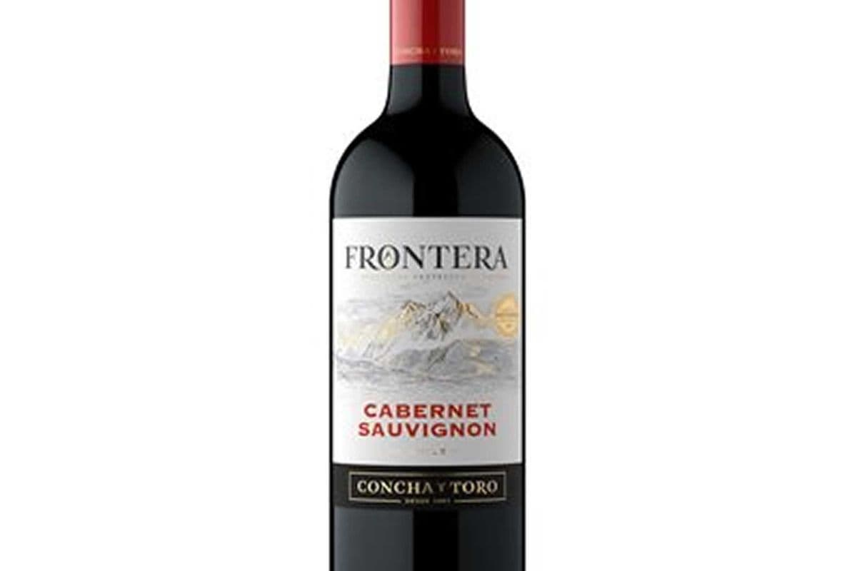 Cabernet Sauvignon (1 x 750 ml)