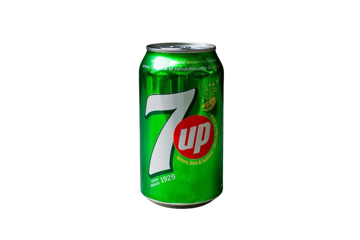 Seven up