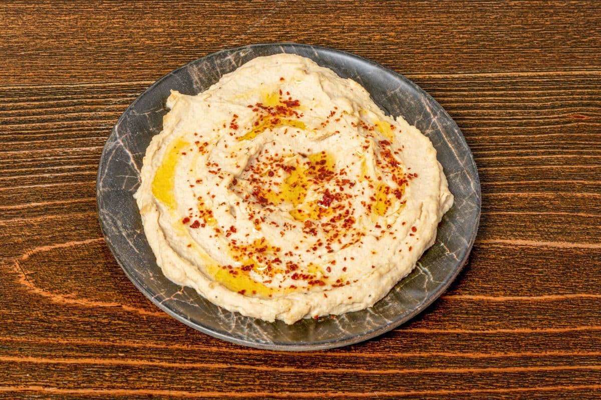 Hummus