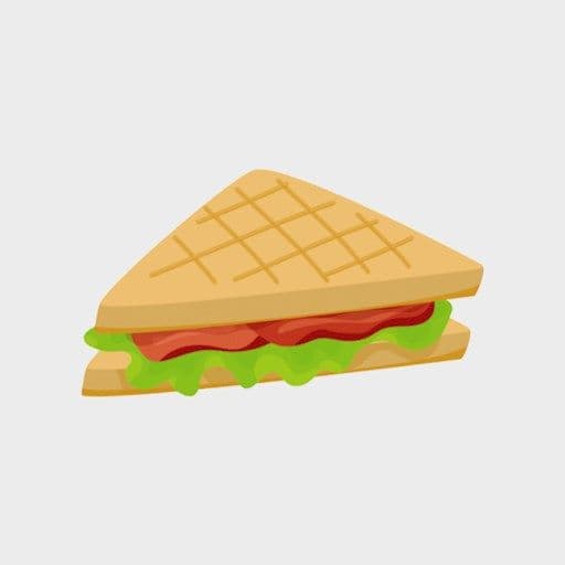 Grilled cheese - Seul