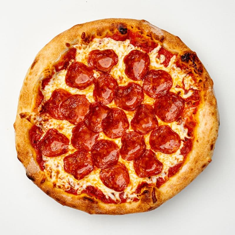 Bambino - pepperoni