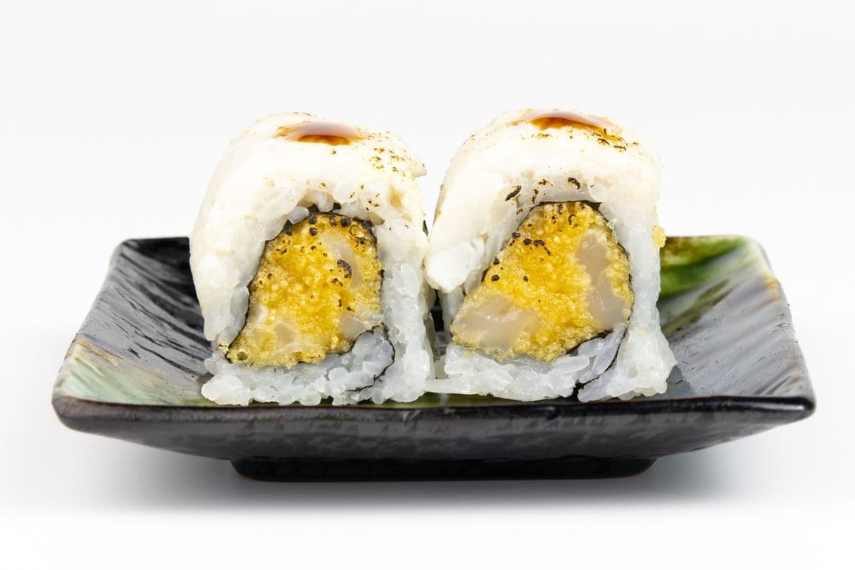 Sugar Mama Roll (8 Pcs)