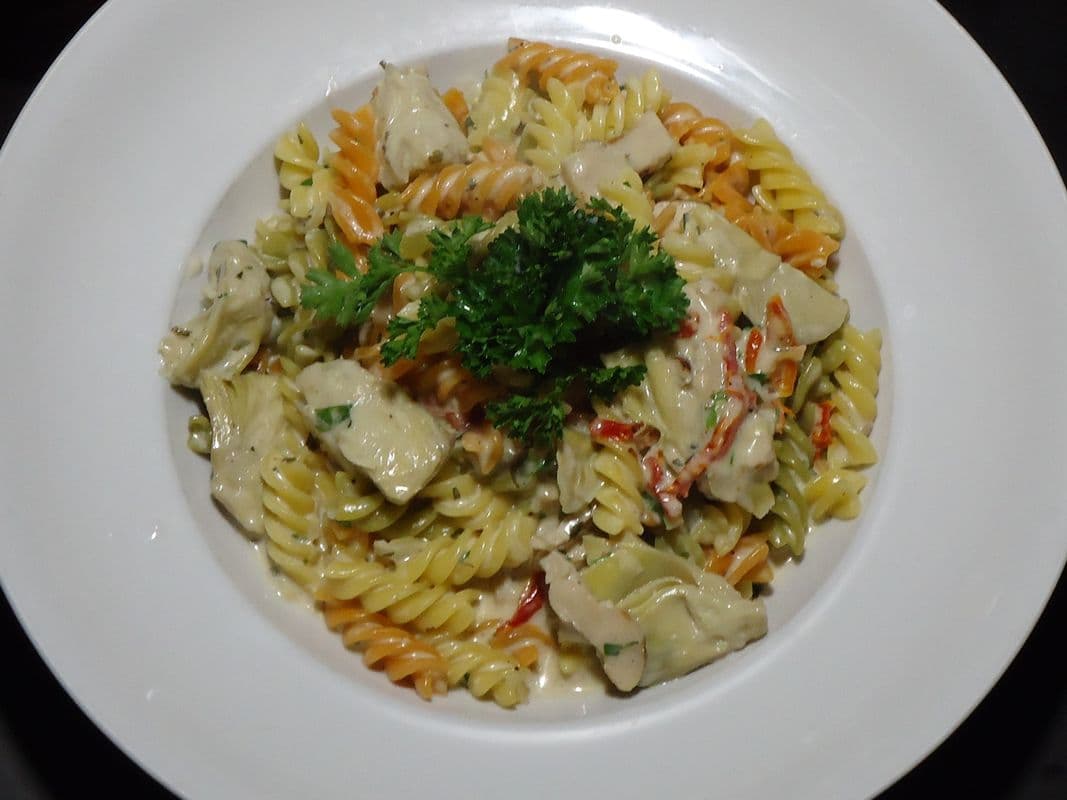 Fusilli Jerry