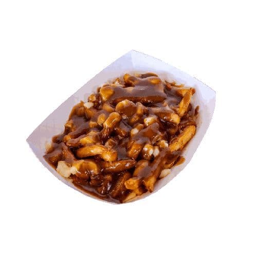 Poutine