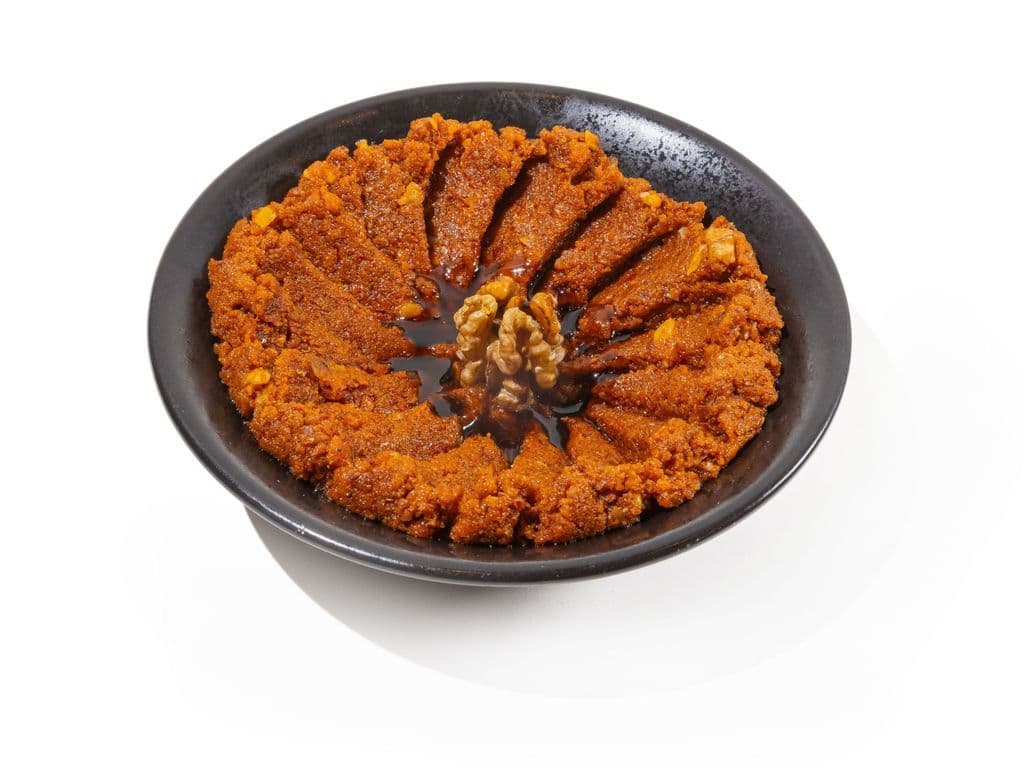 Mouhamara