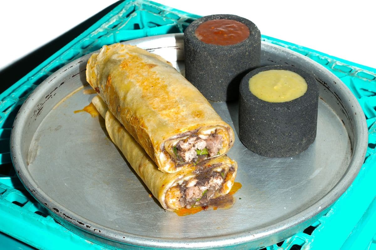 Lamb Barbacoa