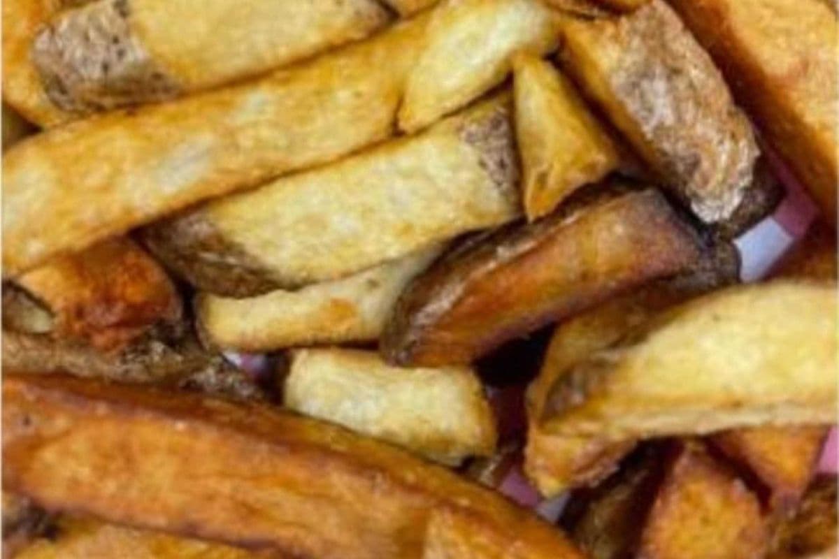 Family Fries