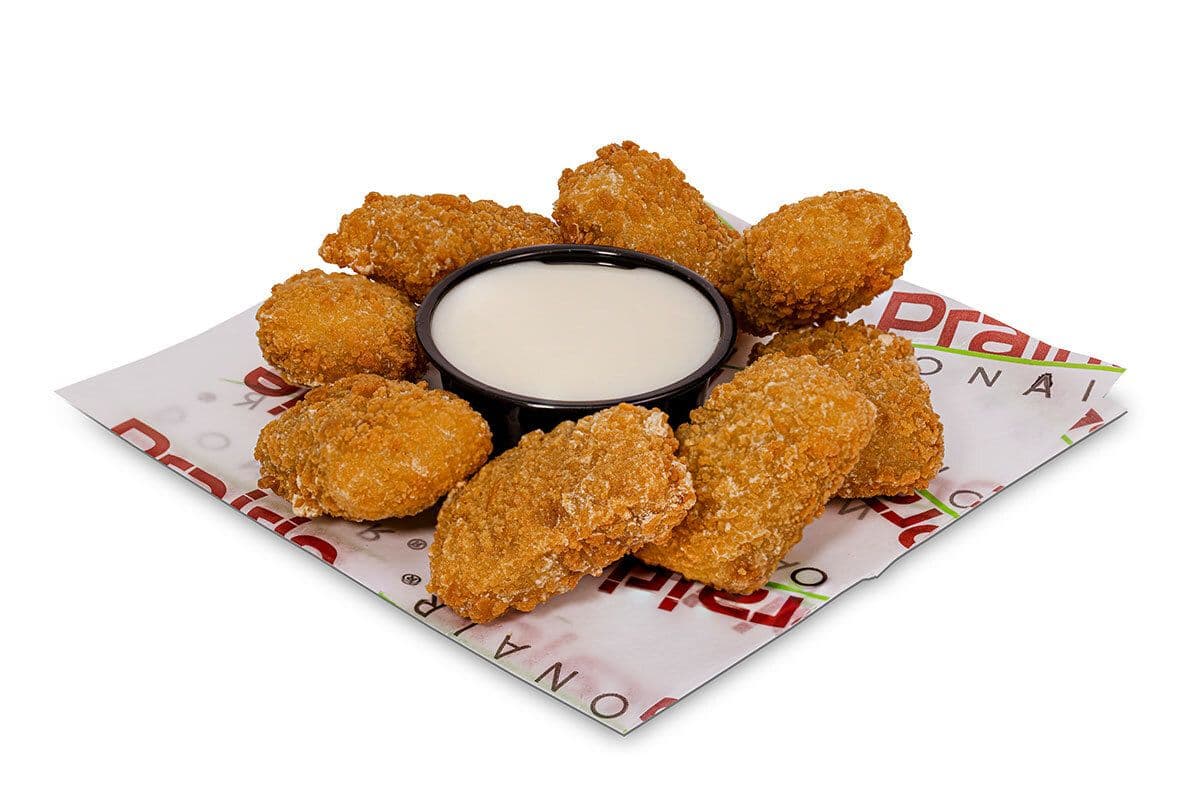 Donair Dunkers